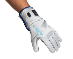 Guantes para artrosis y artritis